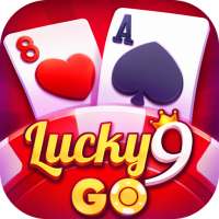 Lucky 9 Go-Astig na Card Game