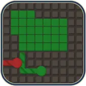 Splix.io Snakes for Android - Free App Download