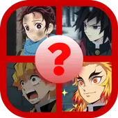 Demon Slayer Quiz Anime for Android - Download
