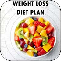Weight Loss Diet Plan on 9Apps