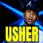 Usher - Songs High Quality Offline on 9Apps