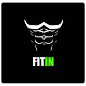 FITIN - 7 Minutes ABS Workout Challenge on 9Apps