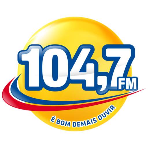 104.7 FM Niquelandia