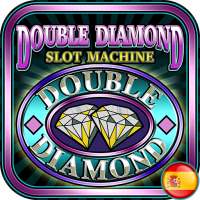 💎 Double Diamond Tragamonedas