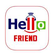 HelloFriend Dialer