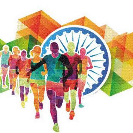 Fit India Run