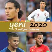 Futbol Oyuncular Sınav 2020