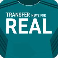 Transfer News for Real Madrid