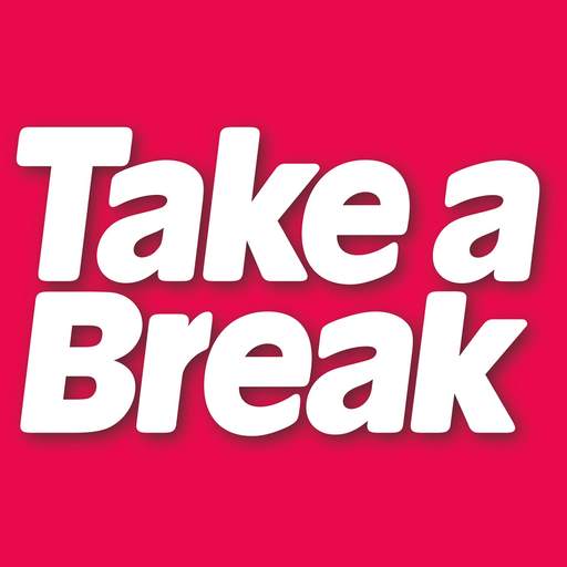 Take a Break: Weekly Women's Magazine