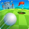 Mini Golf Stars: Retro Golf Game