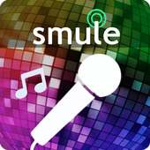 Guide :Smule Sing! Karaoke