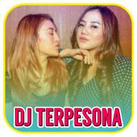 Lagu DJ Terpesona Remix Viral Offline on 9Apps