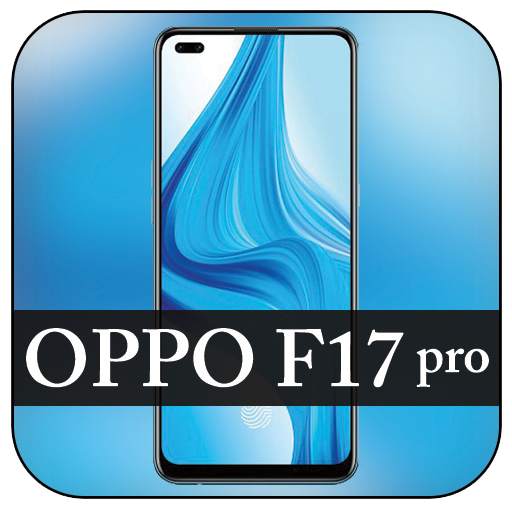 Theme for Oppo F17 pro | Oppo 