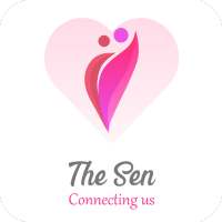 The Sen Connecting us on 9Apps