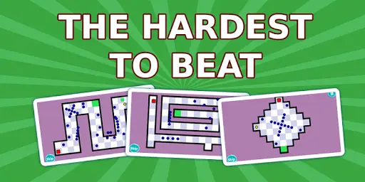 How To Beat the World's Hardest Game