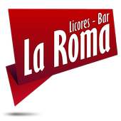 La Roma Licores y Bar