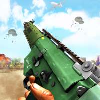 esercito giochi di guerra- giochi di tiro pistola