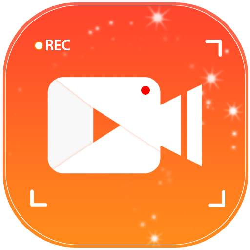 Screen recorder with facecam and audio