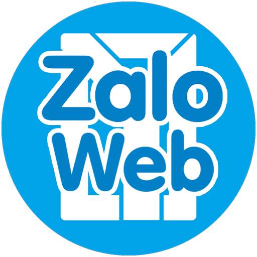 Zalo Web - One Account For All Devices