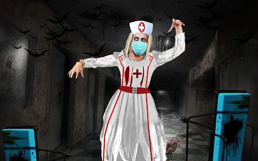 Nurse Run 3D 🕹️ Jogue Nurse Run 3D Grátis no Jogos123