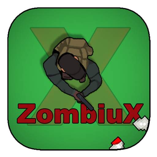 ZombiuX: the zombie survival game