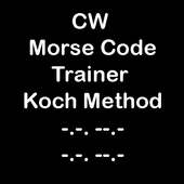 Koch Morse Code Trainer Trial on 9Apps