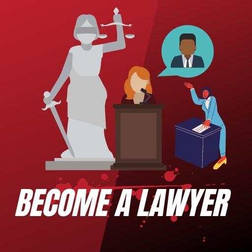 How To Become a Lawyer