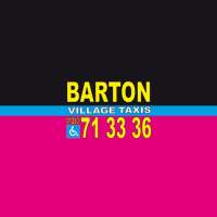 Barton Village Taxis on 9Apps
