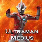 Guide Ultraman Mebius