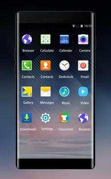 Theme for Samsung Galaxy J1 (2016) स्क्रीनशॉट 2