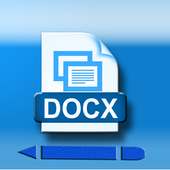 Docx Writer