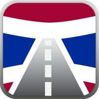Thailand Highway Traffic on 9Apps