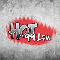 Hot 99.1 - Hip Hop and R&B - Albany (WQBK-HD2)