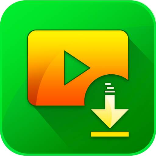 Download Manager - File & Video
