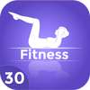 Full-body Workouts - Cardio Exercises & WODs on 9Apps