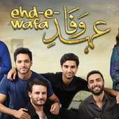 New Ehd e Wafa: Online Pakistani drama
