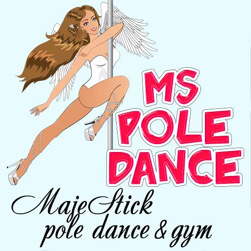 Ms Pole Dance студия Маджестик