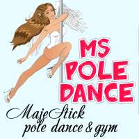 Ms Pole Dance студия Маджестик