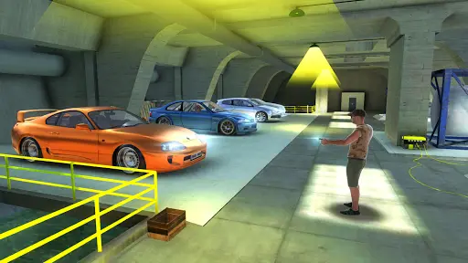 Supra Drift 3D APK Download 2023 - Free - 9Apps