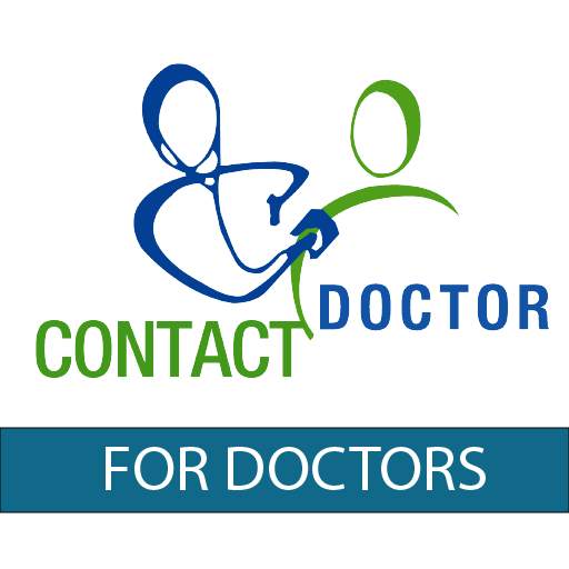 Doctor App - Contact Doctor - Tele-Doctor