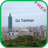 Go Taiwan on 9Apps