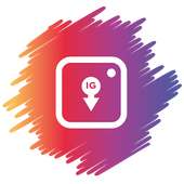 Instagram Video Downloader - IG Downloader