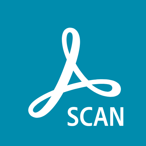 Adobe Scan: PDF Tarayıcı, OCR icon