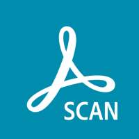 Adobe Scan: 모바일 PDF 스캐너 on 9Apps