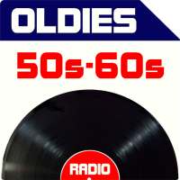 50s 60s Radio Hits Oldies Station Free