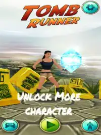 Tomb Runner APK Download 2023 - Free - 9Apps