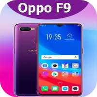 Oppo F9 Launcher, Theme Oppo F9 theme & wallpaper