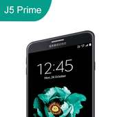 J5 Theme & Launcher - Theme For Samsung Galaxy J5