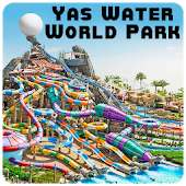 Yas Waterworld Abu Dhabi on 9Apps