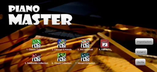 Piano Master 2 APK Download 2023 - Free - 9Apps